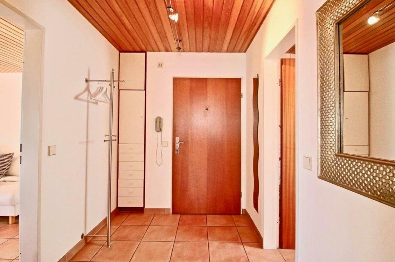Ferienwohnung Mit Seeblick Und Dachterrasse In Ueberlingen Luaran gambar