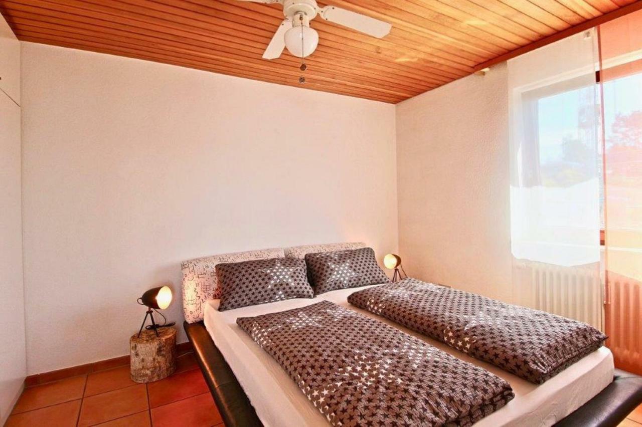 Ferienwohnung Mit Seeblick Und Dachterrasse In Ueberlingen Luaran gambar